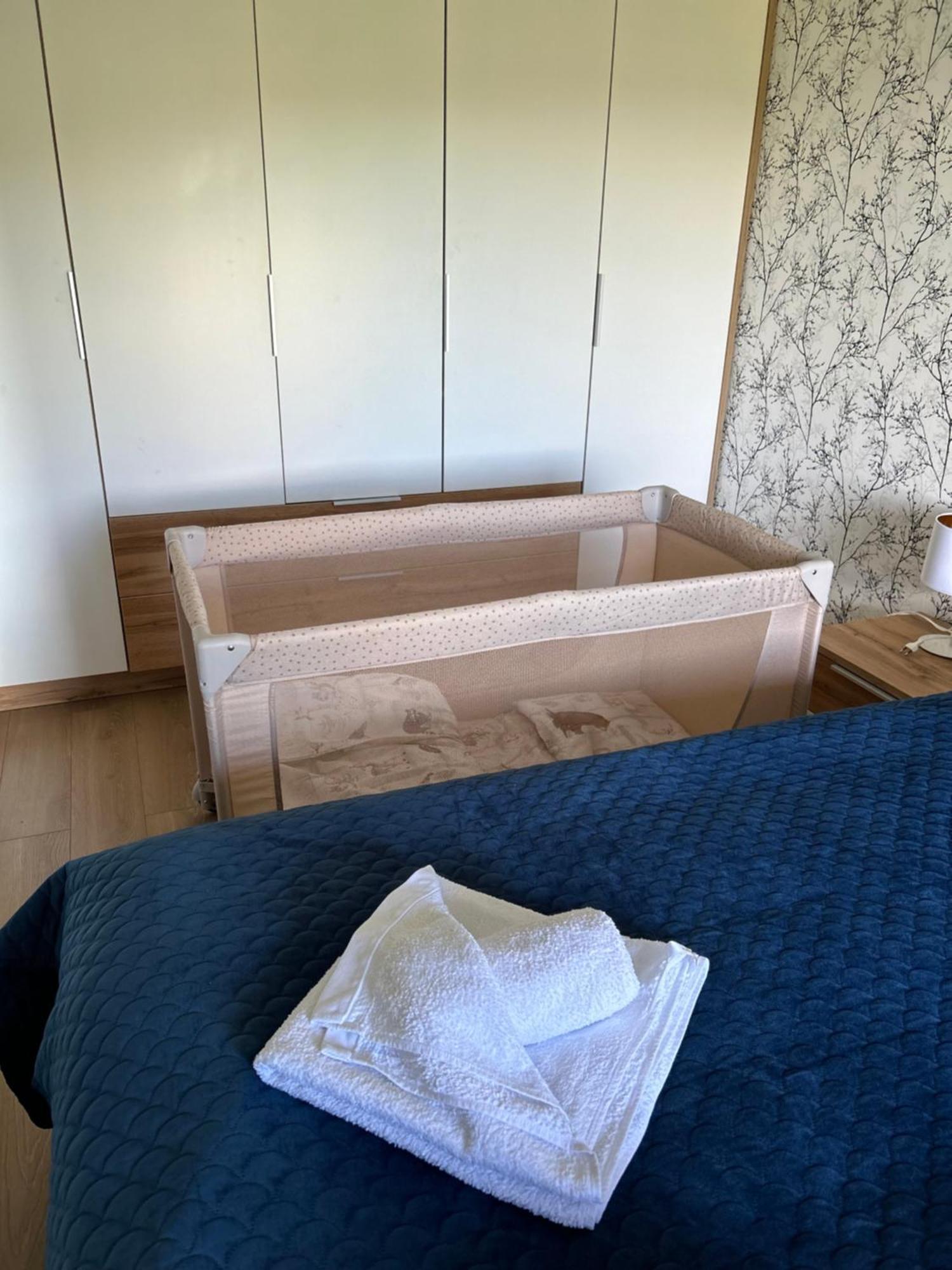 Apartment Turkusowy Izerskie Gory *